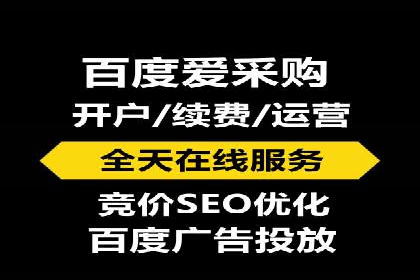 百度推广的精准营销案例解析